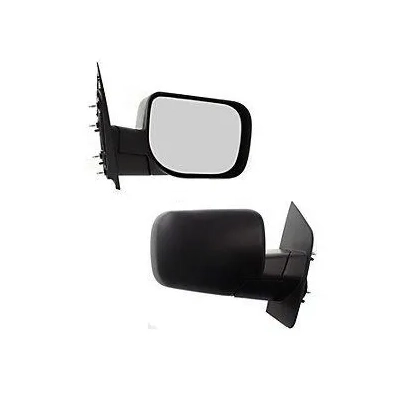 NISSAN TITAN ARMADA 04-13 LUSTERKO MANUALNE PRAWE 96301-ZH00A